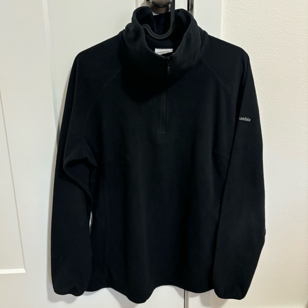 Columbia Fleece
